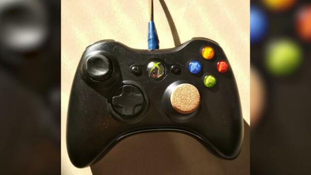 Это глупо, но работает!