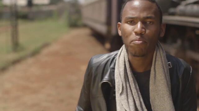 Rash - Msafiri (official video)