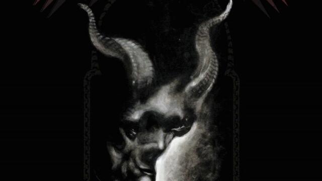 The World the Flesh the Devil