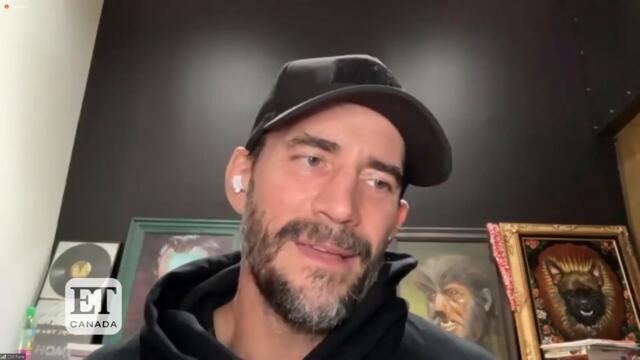 CM Punk Is Impressed With John Cena’s Acting Skills | EXTENDED