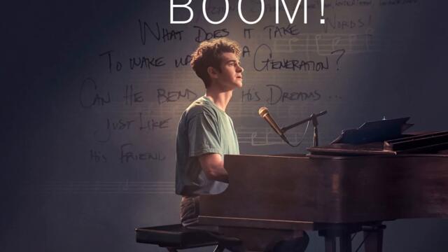 30/90 (from "tick, tick... BOOM!" Soundtrack from the Netflix Film)