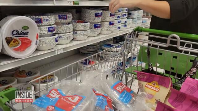 Schools Scramble for Food as Supply Chain Puts Lunch in Limbo