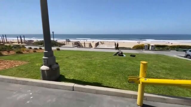 $75 Million Dollar Beach Given Back to Rightful Owners