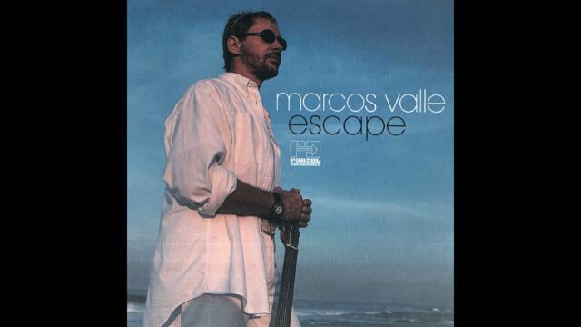 Marcos Valle - Fundo Falso
