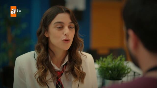 Yüzler güldü 😁 - Kardeşlerim 22. Bölüm