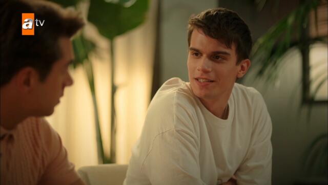 Akif diken üstünde!🤨 - Kardeşlerim 22. Bölüm