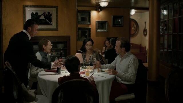 Память — Русский трейлер (2021)