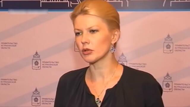 Кто "крышует" Ракову? Вице-президент Сбера занималась «новым» образованием