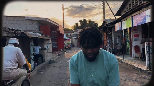 Let It Rain (Official Video) by Eshon Burgundy + Zara Royalty