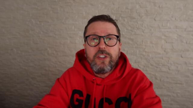 Офшорный президент