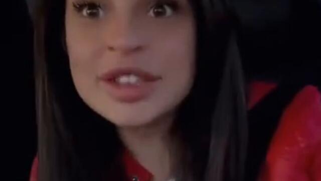 TIK TOK IVKA BEIBE - ОБРЪЩЕНИЕ КЪМ ХЕЙТЪРИТЕ
