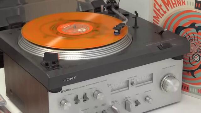 Aimee Mann "Disappeared"