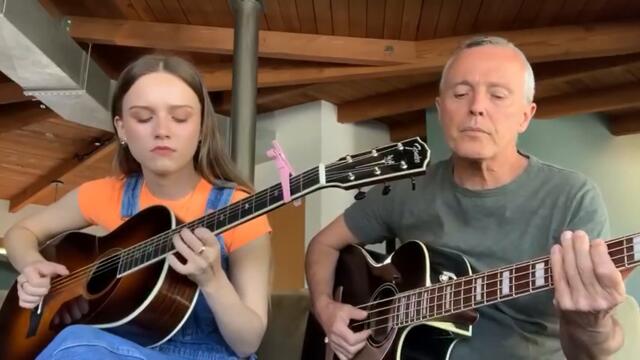 Mad World performed by Curt Smith of Tears For Fears