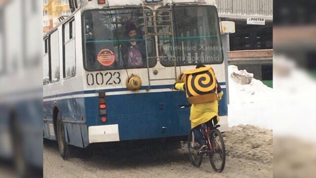 Суровая правда о службах доставки