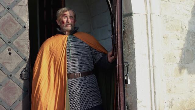 Пътешественик във Времето от 2030 е Предупредил Човечеството