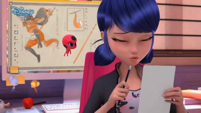 Лъжа || Мега-Чудесата на Калинката || Сезон 4 Епизод 2 || БГ АУДИО