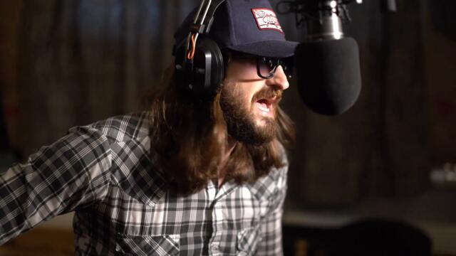 Sam Phelps - New York Newsstand Blues