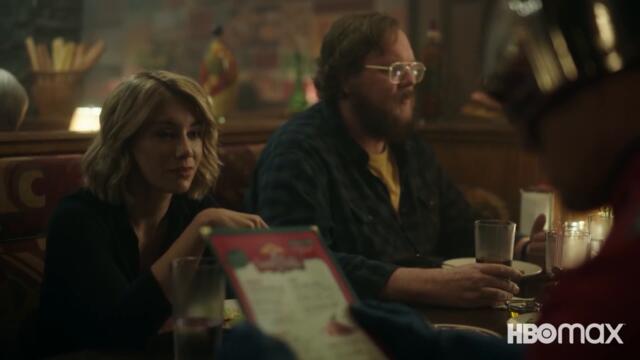 PEACEMAKER Teaser Trailer (2022)