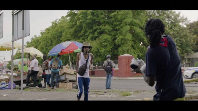 Knaxx, Sponge Music - Time (Official Music Video)