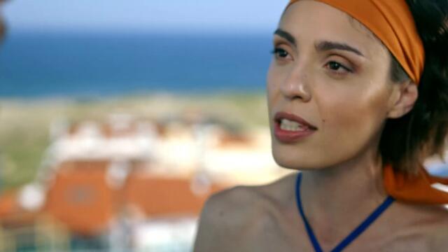 TRAILER "REUNION 2" / ТРEЙЛЪР "ЗАВРЪЩАНЕ 2"