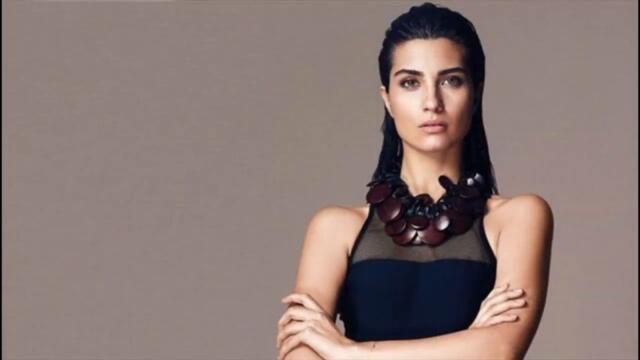 ¡Las actrices estadounidenses elogiaron a Engin Akyürek y Tuba Büyüküstün