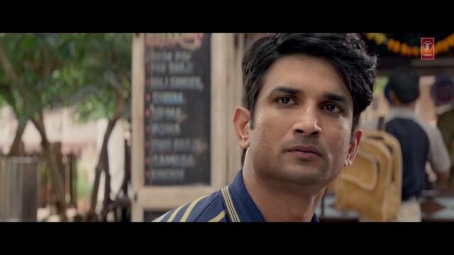 Full Song: KHAIRIYAT (BONUS TRACK) | CHHICHHORE | Sushant, Shraddha | Pritam, Amitabh B|Arijit Singh