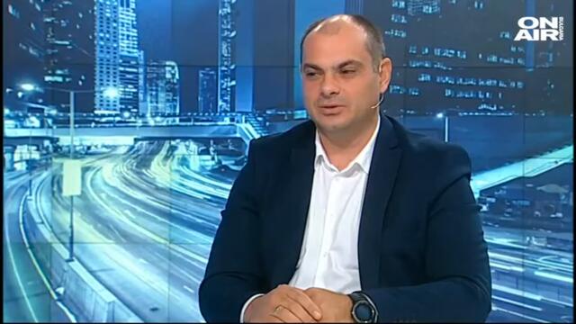 Попов, БСП: Без нас редовно правителство няма да има