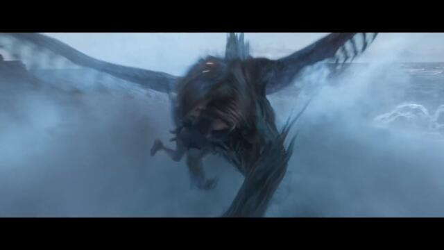 Eternals TV Spot - Protect (2021) | Movieclips Trailers