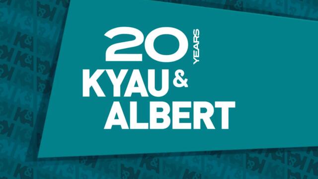 Always a Fool (Stoneface & Terminal Remix)