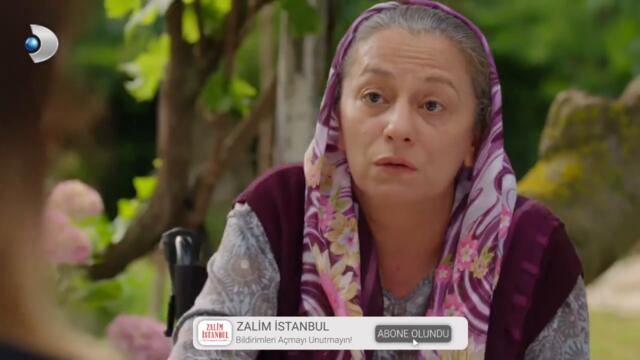 Yeni Ceren Olma.. - Zalim İstanbul 39. Bölüm FİNAL