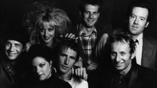 New Dark Ages - The Mutants