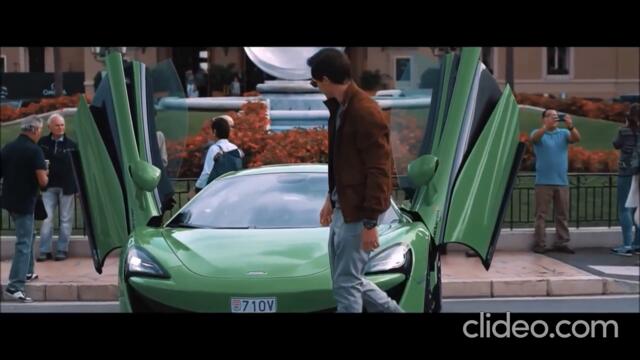 Красивое видео о благополучии.