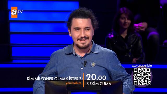 Kim Milyoner Olmak İster? | 954. Bölüm Fragmanı
