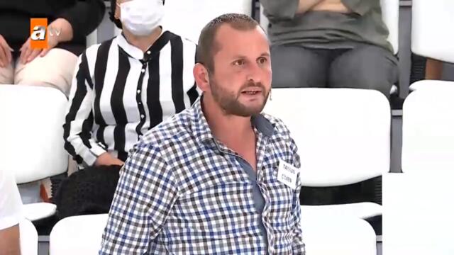 Aracı neden terk edilmiş halde bulundu? @Müge Anlı ile Tatlı Sert 6 Ekim 2021