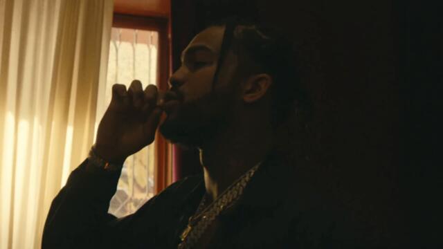 Dave East & Harry Fraud - Just Another Rapper [Official Video]
