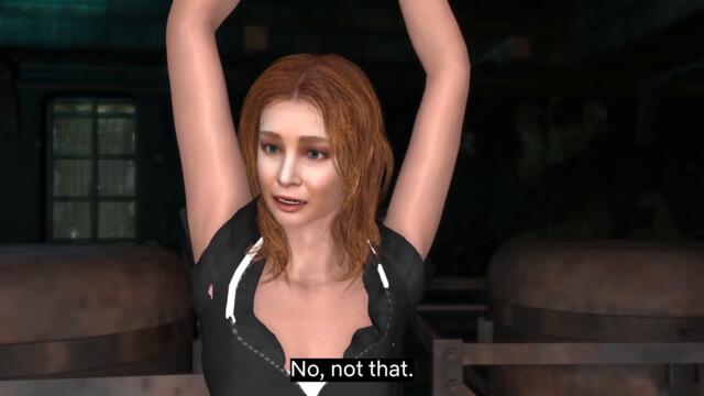 The First Horror Movie Written Entirely By Bots