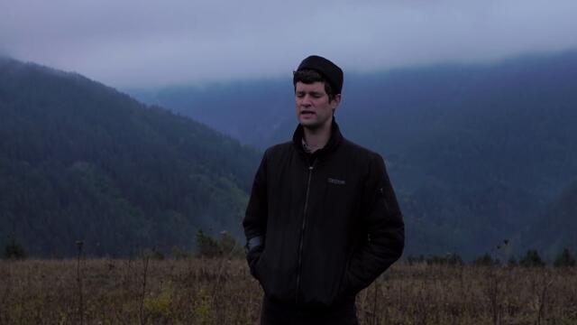 Marlais — As I Went Walking