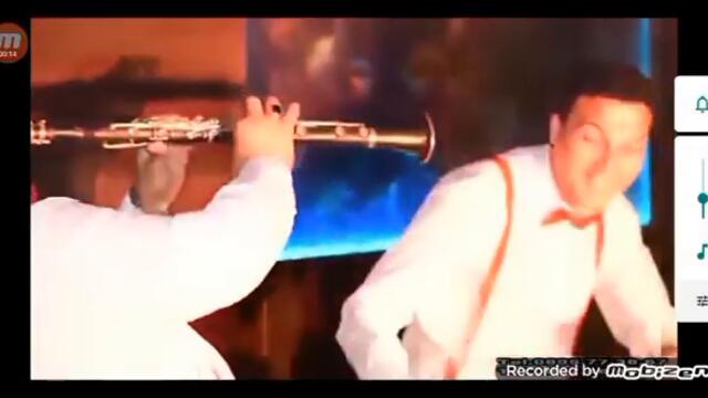 кючек калашник