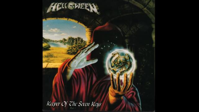 Helloween - Halloween Full Song [HD]