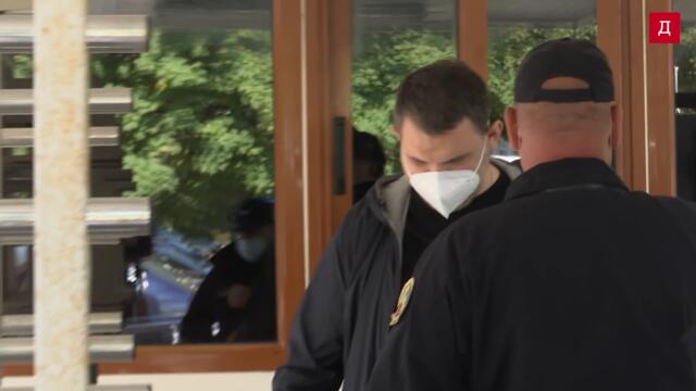 Делян Пеевски преди разпита в ДАНС: Ще се появявам публично и ще станат ясни нещата за много хора