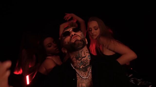 Ганвест - На прицеле 3 (Official Video, 2021)