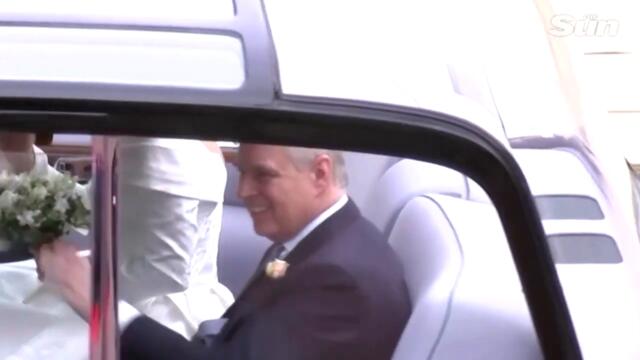 Prince Andrew hopes secret Epstein settlement will block sex case