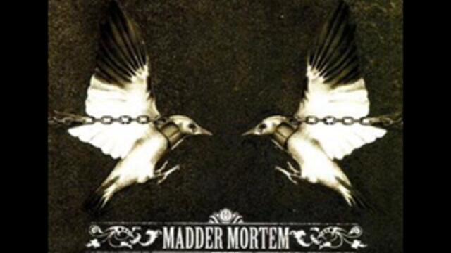 Madder Mortem - Desiderata