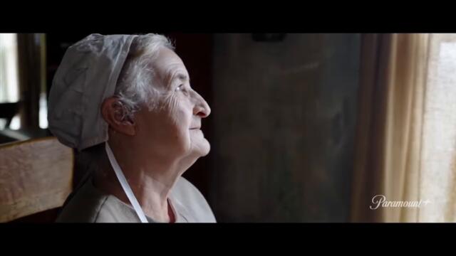 PARANORMAL ACTIVITY 6: NEXT OF KIN Trailer (2021)