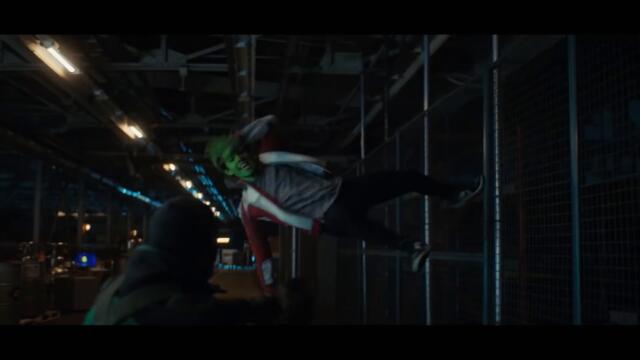 DC FanDome Trailer (2021)