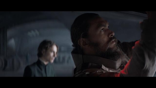 DUNE Final Trailer (2021)
