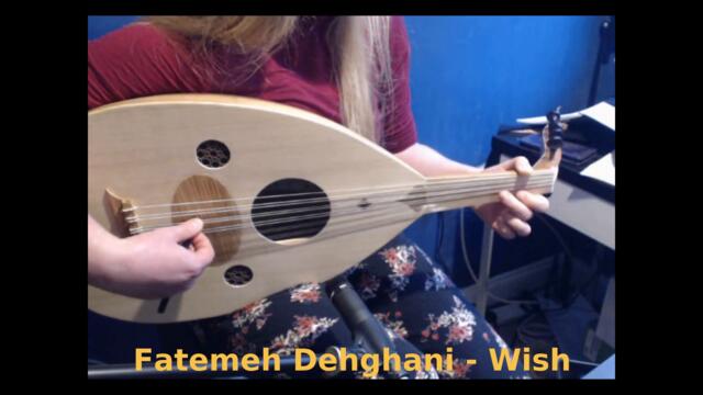 Medley in Dastgah-e Nava