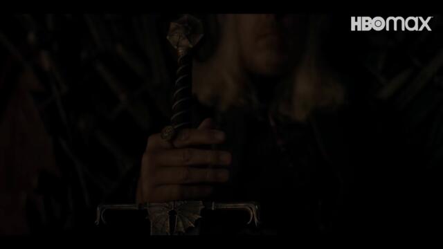 Домът на дракона през 2022