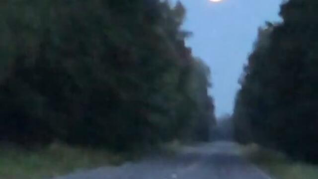 Полнолуние