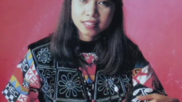 Nuu Karuna (Lukthung Pop/ Synth Pop)